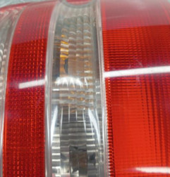 Feu arriere principal droit (feux) MERCEDES CLASSE C 203