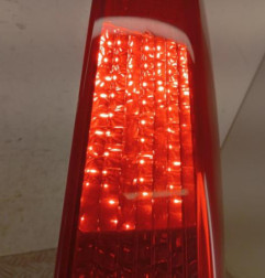 Feu arriere principal droit (feux) VOLVO V 50