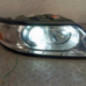 Optique avant principal droit (feux)(phare) VOLVO V 50