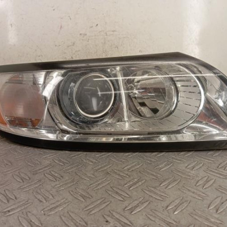 Optique avant principal droit (feux)(phare) VOLVO V 50