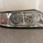 Optique avant principal droit (feux)(phare) VOLVO V 50