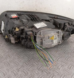 Optique avant principal droit (feux)(phare) VOLVO V 50 Photo n°5