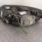 Optique avant principal droit (feux)(phare) VOLVO V 50