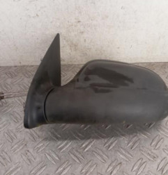 Retroviseur gauche CITROEN SAXO Photo n°4