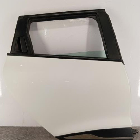 Porte arriere droit RENAULT CLIO 4 Photo n°1