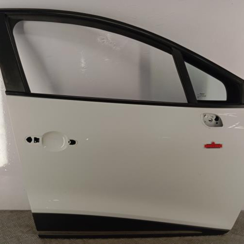 Porte avant droit RENAULT CLIO 4