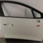 Porte avant droit RENAULT CLIO 4