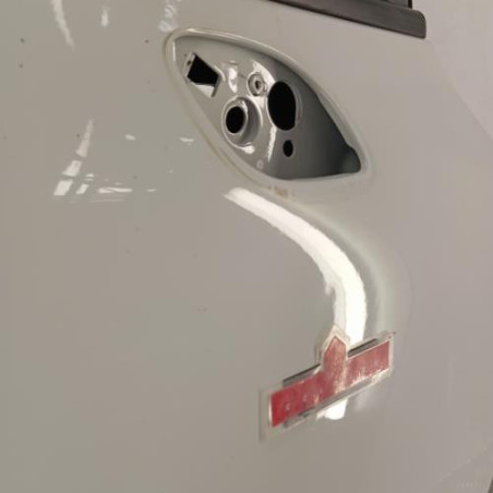 Porte avant droit RENAULT CLIO 4