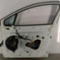 Porte avant droit RENAULT CLIO 4