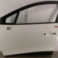 Porte avant gauche RENAULT CLIO 4