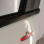 Porte avant gauche RENAULT CLIO 4