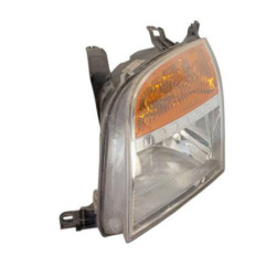 Optique avant principal gauche (feux)(phare) FORD FUSION