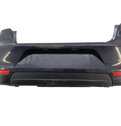 Pare choc arriere SEAT IBIZA 3 Photo n°1