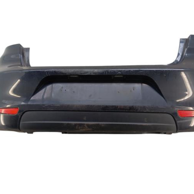 Pare choc arriere SEAT IBIZA 3