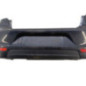 Pare choc arriere SEAT IBIZA 3