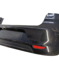 Pare choc arriere SEAT IBIZA 3 Photo n°3