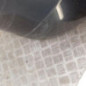 Pare choc arriere SEAT IBIZA 3