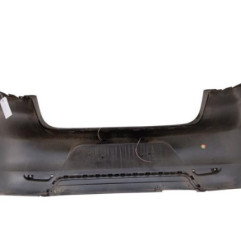 Pare choc arriere SEAT IBIZA 3 Photo n°9