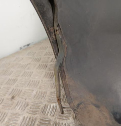 Pare choc arriere SEAT IBIZA 3 Photo n°11