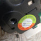Serrure arriere droit VOLKSWAGEN POLO 4