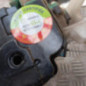 Serrure avant droit VOLKSWAGEN POLO 4