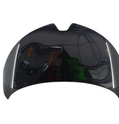 Capot RENAULT ZOE 2 Photo n°1
