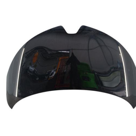 Capot RENAULT ZOE 2 Photo n°1