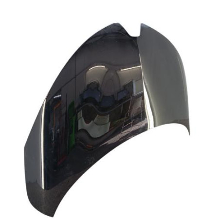 Capot RENAULT ZOE 2