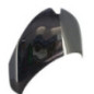 Capot RENAULT ZOE 2