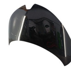 Capot RENAULT ZOE 2 Photo n°3