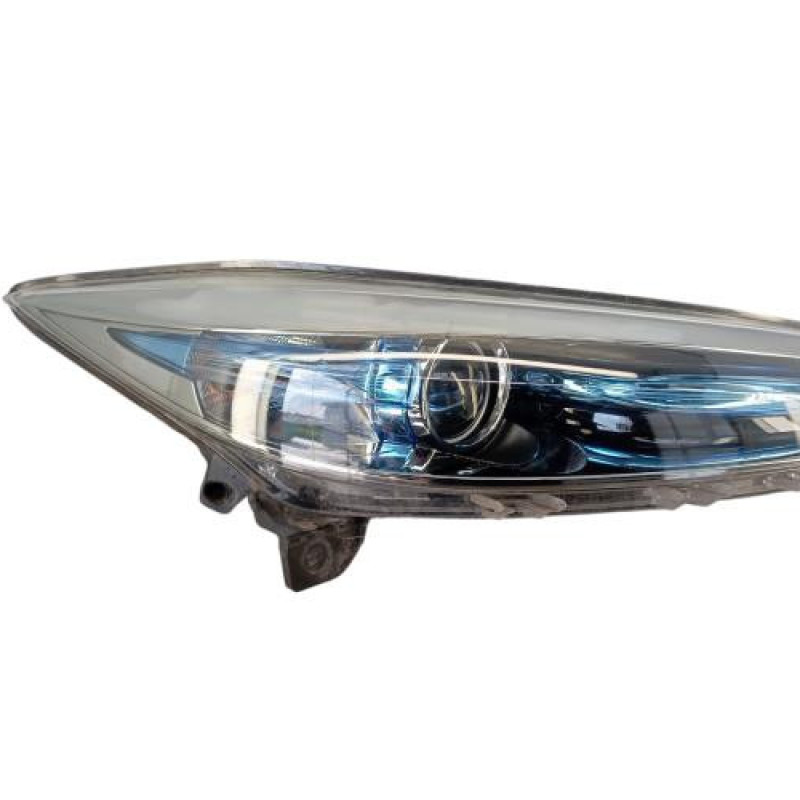 Optique avant principal droit (feux)(phare) RENAULT ZOE 2