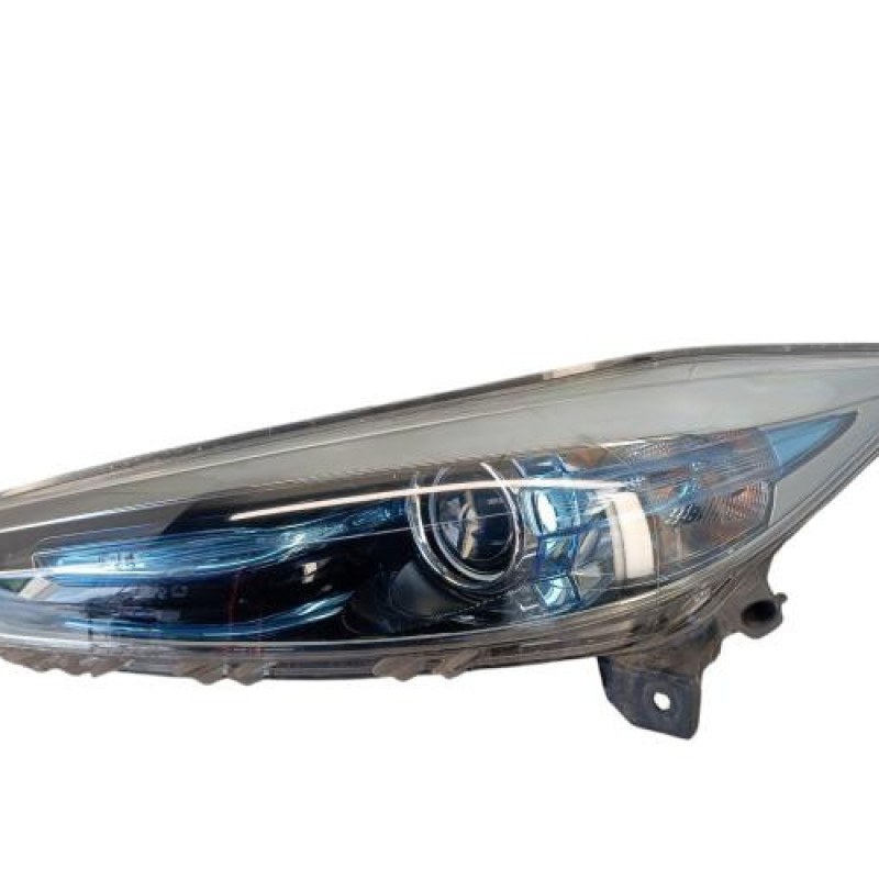 Optique avant principal gauche (feux)(phare) RENAULT ZOE 2