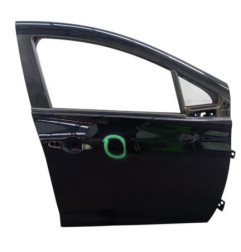 Porte avant droit RENAULT ZOE 2 Photo n°1