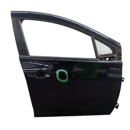 Porte avant droit RENAULT ZOE 2 Photo n°1