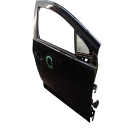 Porte avant droit RENAULT ZOE 2 Photo n°3