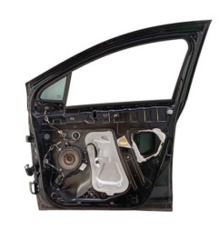 Porte avant droit RENAULT ZOE 2 Photo n°4