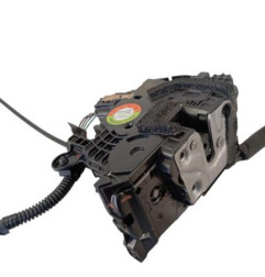 Serrure avant droit RENAULT ZOE 2