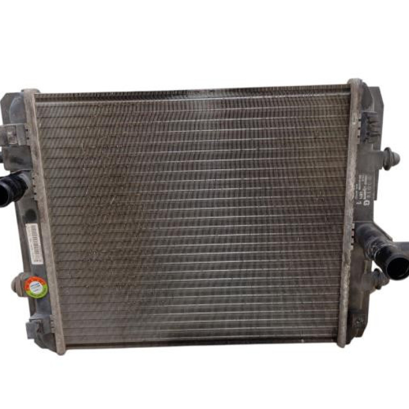 Radiateur eau PEUGEOT 108 Radiateur eau PEUGEOT 108