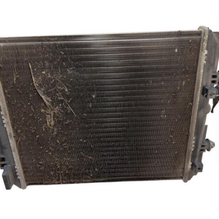 Radiateur eau PEUGEOT 108