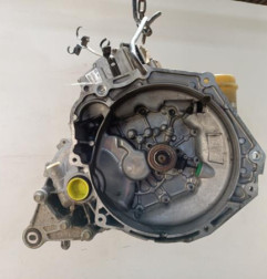 Boite de vitesses OPEL KARL Photo n°1