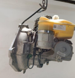 Boite de vitesses OPEL KARL Photo n°4