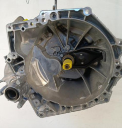 Boite de vitesses CITROEN BERLINGO 3 M Photo n°1