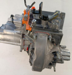 Boite de vitesses CITROEN BERLINGO 3 M