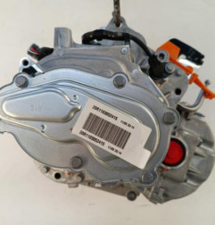 Boite de vitesses CITROEN BERLINGO 3 M Photo n°3