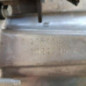 Boite de vitesses CITROEN BERLINGO 3 M
