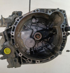 Boite de vitesses FIAT SCUDO 2 Photo n°1