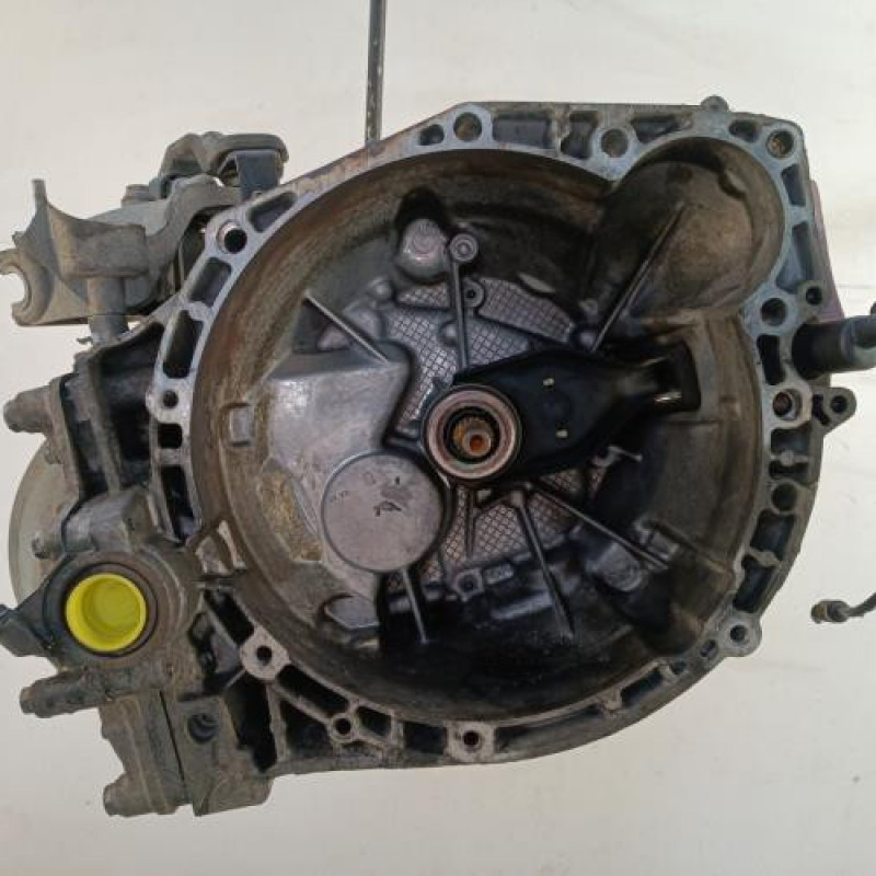 Boite de vitesses FIAT SCUDO 2