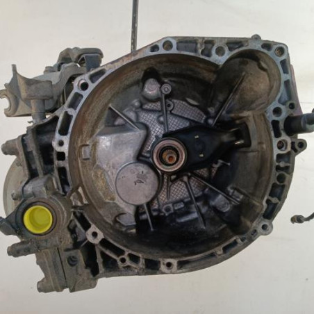Boite de vitesses FIAT SCUDO 2 Photo n°1