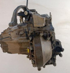 Boite de vitesses FIAT SCUDO 2