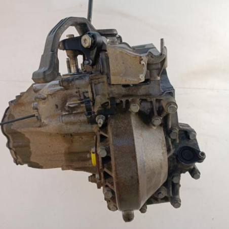Boite de vitesses FIAT SCUDO 2